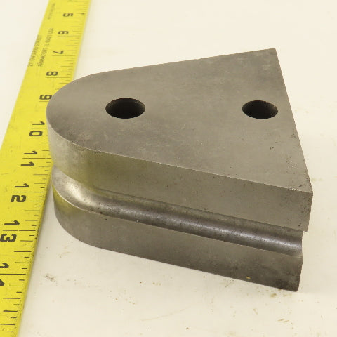 1/2" Tube Bender Die 1" Radius 20°