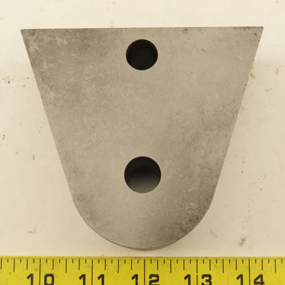 1/2" Tube Bender Die 1" Radius 20°
