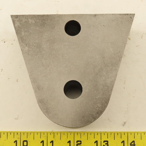1/2" Tube Bender Die 1" Radius 20°