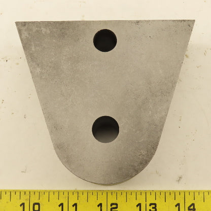 1/2" Tube Bender Die 1" Radius 20°