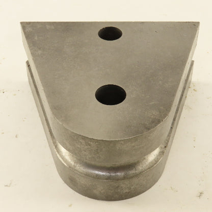1/2" Tube Bender Die 1" Radius 20°