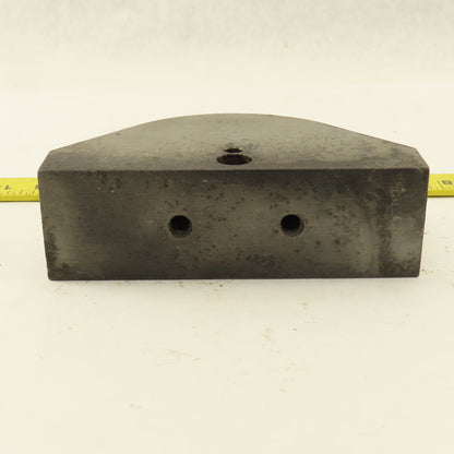 1/2" Tube Bender Die 1-1/2" Radius 40°
