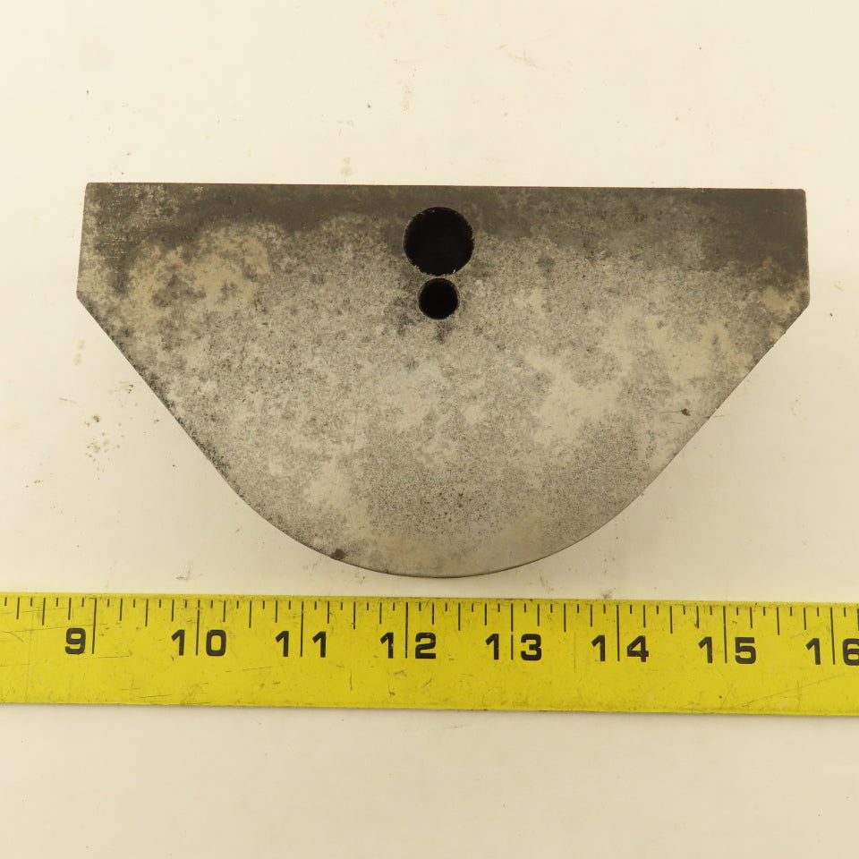 1/2" Tube Bender Die 1-1/2" Radius 40°