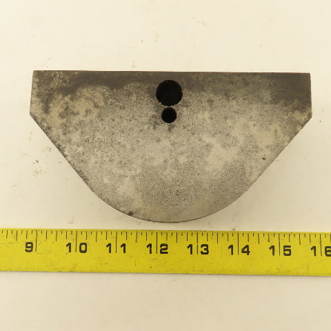 1/2" Tube Bender Die 1-1/2" Radius 40°