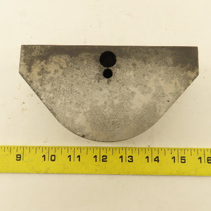 1/2" Tube Bender Die 1-1/2" Radius 40°