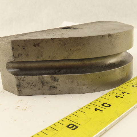 1/2" Tube Bender Die 1-1/2" Radius 40°