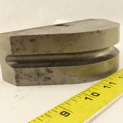 1/2" Tube Bender Die 1-1/2" Radius 40°