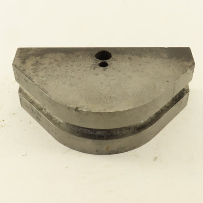 1/2" Tube Bender Die 1-1/2" Radius 40°