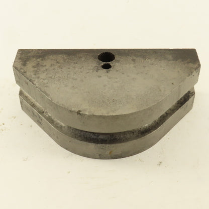 1/2" Tube Bender Die 1-1/2" Radius 40°