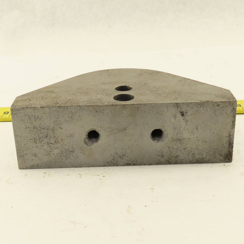 7/8" Tube Bender Die 1-1/2" Radius 45°