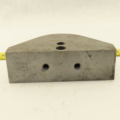 7/8" Tube Bender Die 1-1/2" Radius 45°