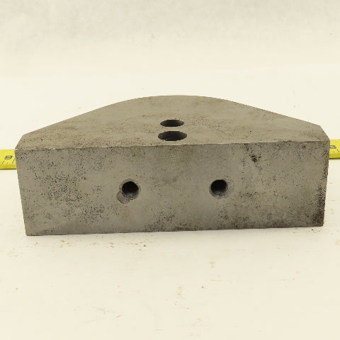 7/8" Tube Bender Die 1-1/2" Radius 45°