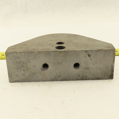 7/8" Tube Bender Die 1-1/2" Radius 45°