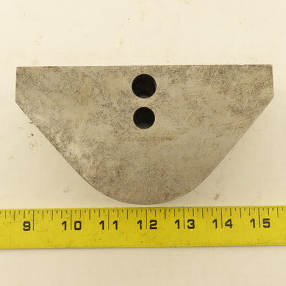 7/8" Tube Bender Die 1-1/2" Radius 45°