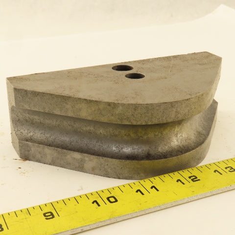7/8" Tube Bender Die 1-1/2" Radius 45°