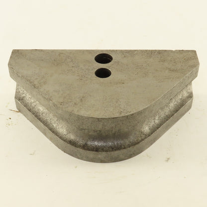 7/8" Tube Bender Die 1-1/2" Radius 45°