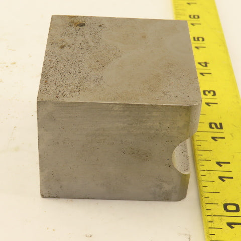 5/8" Tube Bender Wiper Clamping Die 1-7/8" x2-3/8" x 2-1/4" Tall