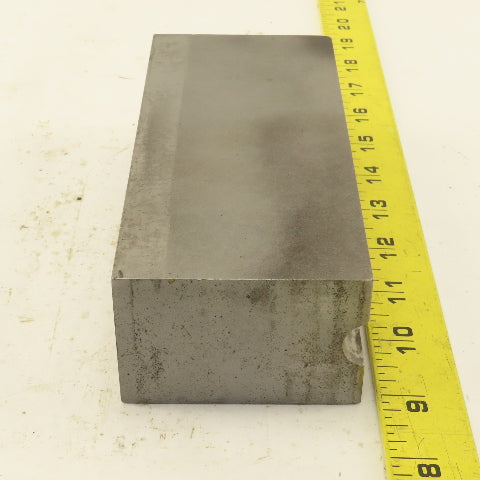 5/8" Tube Bender Wiper Clamping Die 1-7/8" x6-1/2" x 2-7/8" Tall