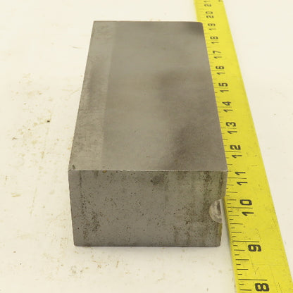 5/8" Tube Bender Wiper Clamping Die 1-7/8" x6-1/2" x 2-7/8" Tall