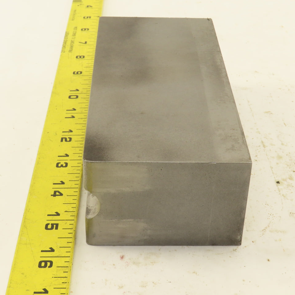 5/8" Tube Bender Wiper Clamping Die 1-7/8" x6-1/2" x 2-7/8" Tall