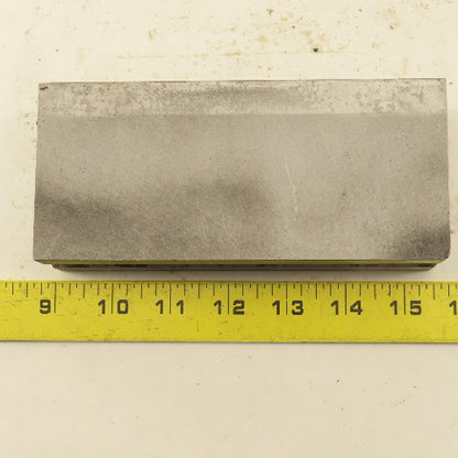 5/8" Tube Bender Wiper Clamping Die 1-7/8" x6-1/2" x 2-7/8" Tall