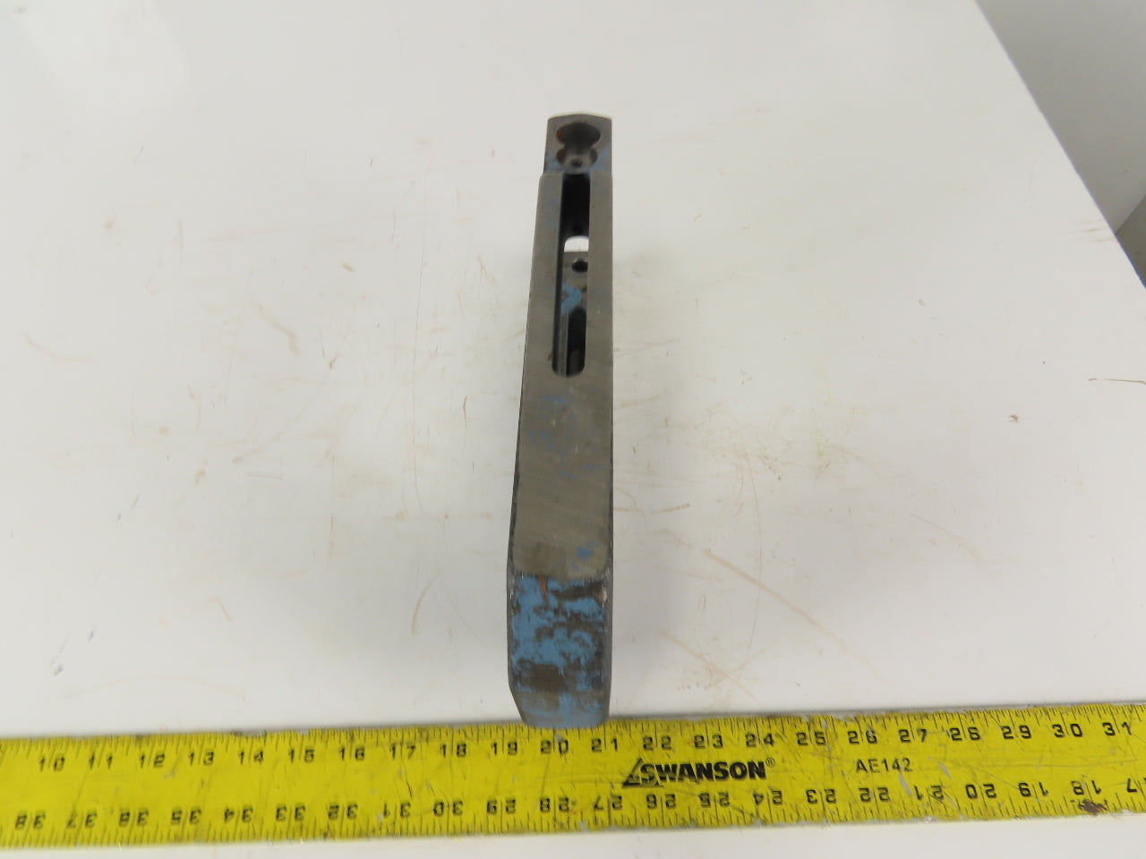 Unittool 8HP1-1/2 1-1/2" x 8" Throat C-Frame Punch Die Tooling Press Brake