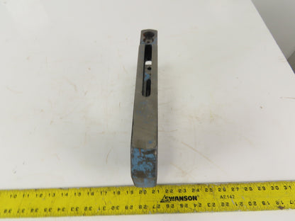 Unittool 8HP1-1/2 1-1/2" x 8" Throat C-Frame Punch Die Tooling Press Brake