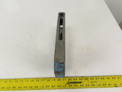Unittool 8HP1-1/2 1-1/2" x 8" Throat C-Frame Punch Die Tooling Press Brake