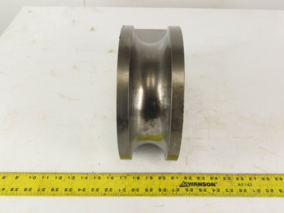 2.500" Tube Bender Die 5" CLR Pines Eaton Leanord, Horn, Chiyoda