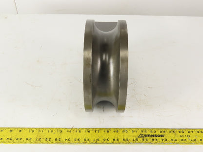 2.500" Tube Bender Die 5" CLR Pines Eaton Leanord, Horn, Chiyoda