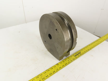 1.250" Tube Bender Die 6" CLR Pines Eaton Leanord, Horn, Chiyoda