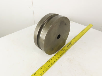 1.250" Tube Bender Die 6" CLR Pines Eaton Leanord, Horn, Chiyoda