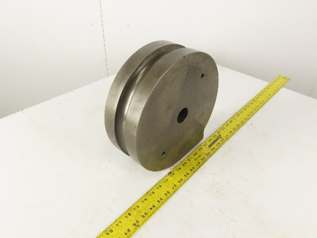 1.250" Tube Bender Die 6" CLR Pines Eaton Leanord, Horn, Chiyoda
