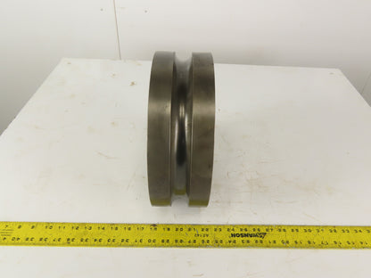 1.250" Tube Bender Die 6" CLR Pines Eaton Leanord, Horn, Chiyoda