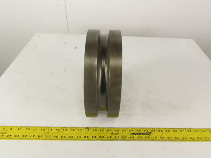 1.250" Tube Bender Die 6" CLR Pines Eaton Leanord, Horn, Chiyoda