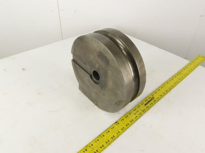 1.250" Tube Bender Die 6" CLR Pines Eaton Leanord, Horn, Chiyoda