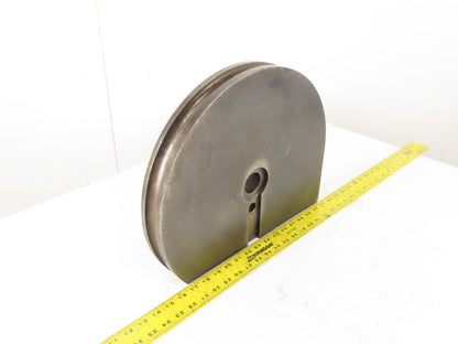 1" Tube Bender Die 8" CLR Pines Eaton Leanord, Horn, Chiyoda