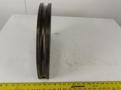 1" Tube Bender Die 8" CLR Pines Eaton Leanord, Horn, Chiyoda