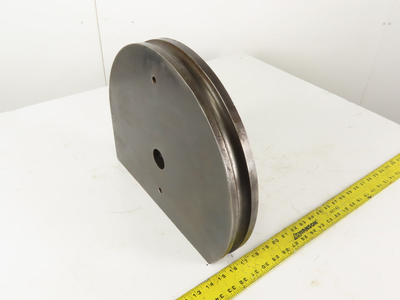 1" Tube Bender Die 8" CLR Pines Eaton Leanord, Horn, Chiyoda