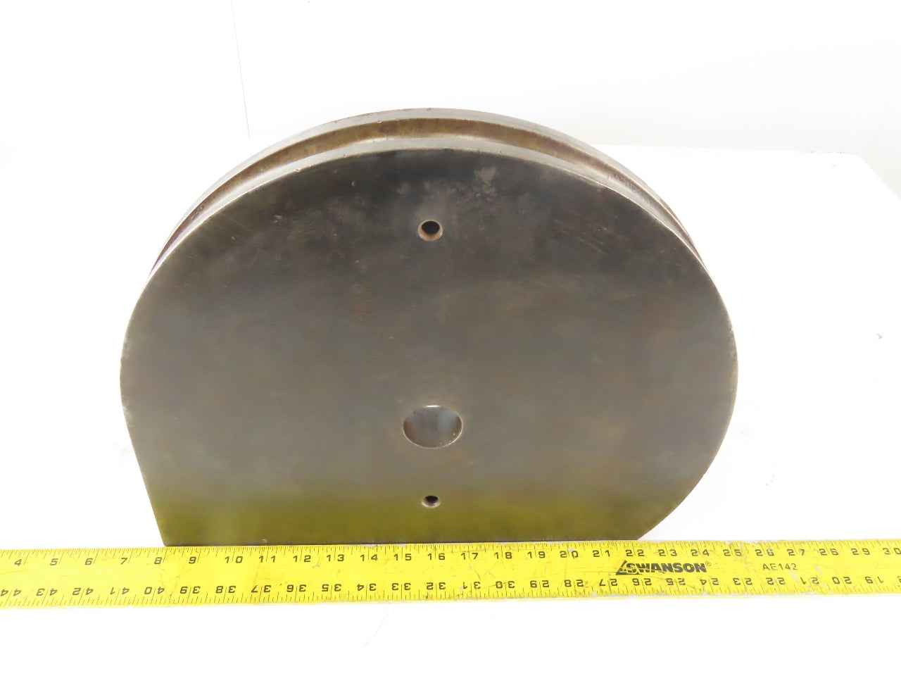 1" Tube Bender Die 8" CLR Pines Eaton Leanord, Horn, Chiyoda