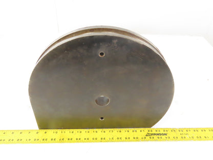 1" Tube Bender Die 8" CLR Pines Eaton Leanord, Horn, Chiyoda