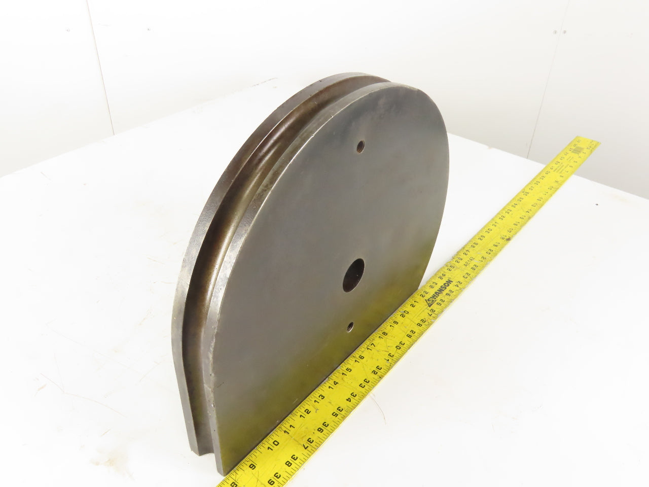 1" Tube Bender Die 8" CLR Pines Eaton Leanord, Horn, Chiyoda