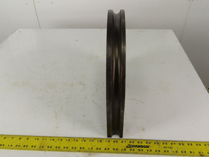 1" Tube Bender Die 8" CLR Pines Eaton Leanord, Horn, Chiyoda