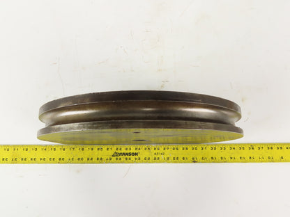 1" Tube Bender Die 8" CLR Pines Eaton Leanord, Horn, Chiyoda