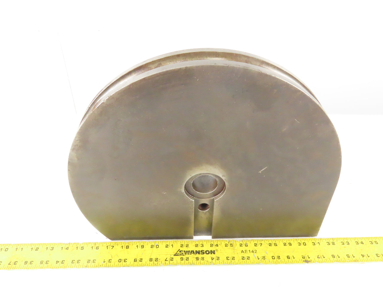 1" Tube Bender Die 8" CLR Pines Eaton Leanord, Horn, Chiyoda