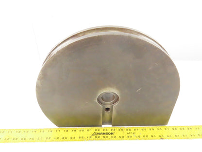 1" Tube Bender Die 8" CLR Pines Eaton Leanord, Horn, Chiyoda