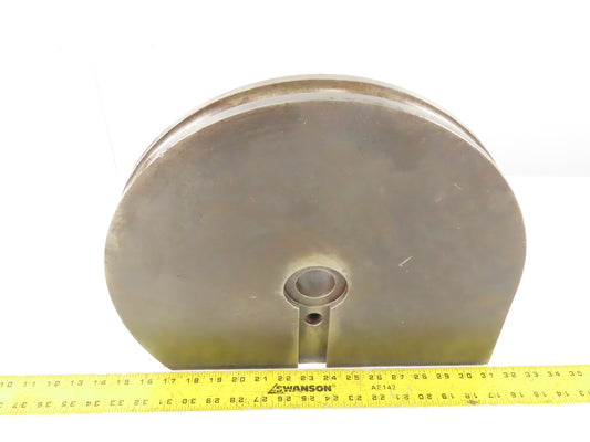 1" Tube Bender Die 8" CLR Pines Eaton Leanord, Horn, Chiyoda