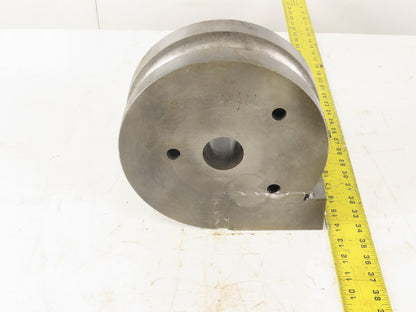 1.500" Tube Bender Die 4-1/2" CLR Pines Eaton Leanord, Horn, Chiyoda