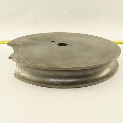 1.125" Tube Bender Die 5" CLR Pines Eaton Leanord, Horn, Chiyoda