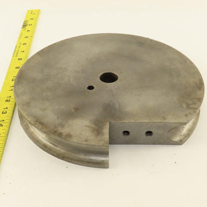 1.125" Tube Bender Die 5" CLR Pines Eaton Leanord, Horn, Chiyoda